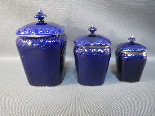 Lot anciens pot cuisine - 3,