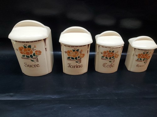 Lot pot a - de,
